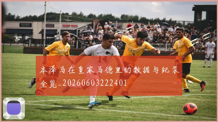 本泽马在皇家马德里的数据与纪录全览_20260603222401